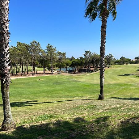 Casa Islantilla, Campo De Golf Bagian luar foto