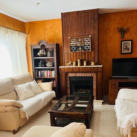 Casa Islantilla, Campo De Golf Bagian luar foto
