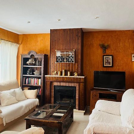 Casa Islantilla, Campo De Golf Bagian luar foto