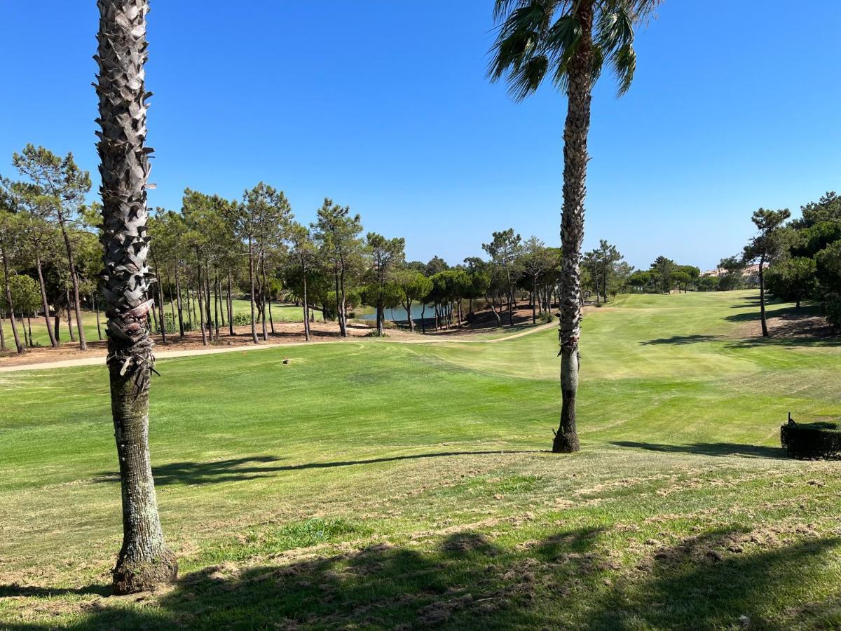 Casa Islantilla, Campo De Golf Bagian luar foto