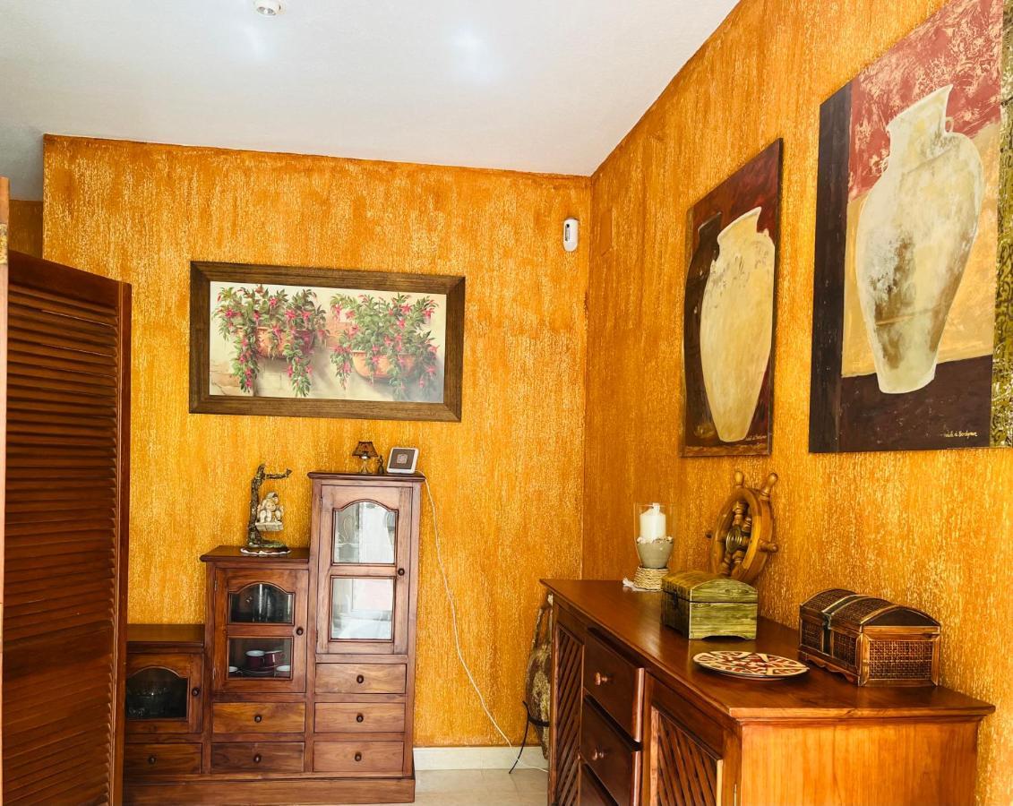 Casa Islantilla, Campo De Golf Bagian luar foto