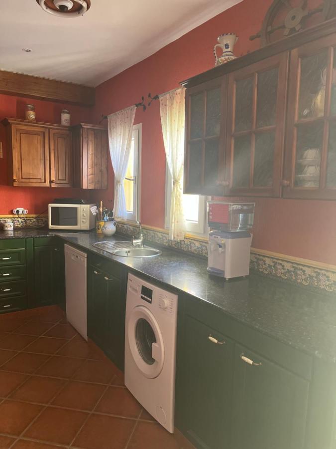 Casa Islantilla, Campo De Golf Bagian luar foto