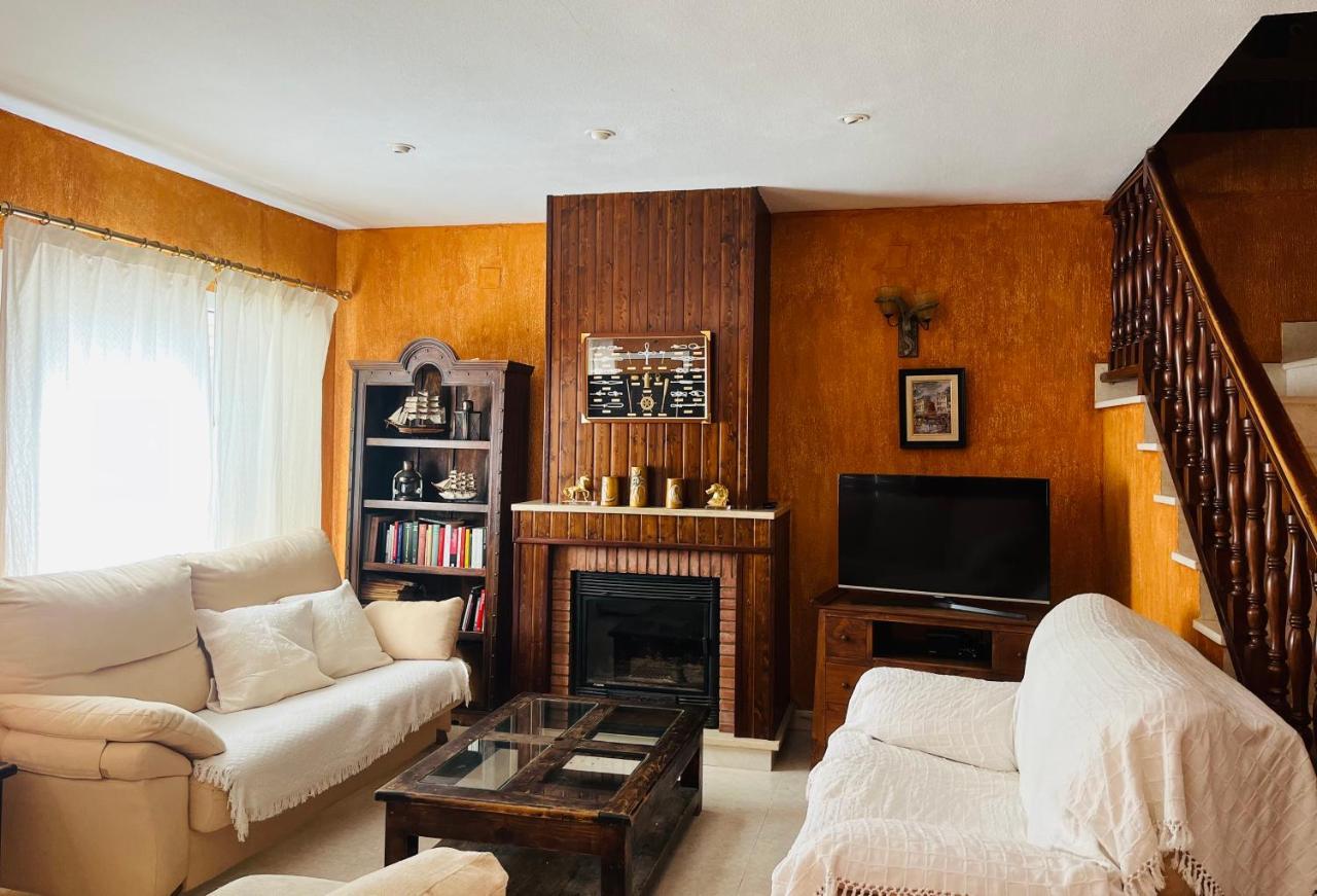 Casa Islantilla, Campo De Golf Bagian luar foto