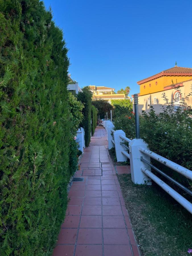 Casa Islantilla, Campo De Golf Bagian luar foto